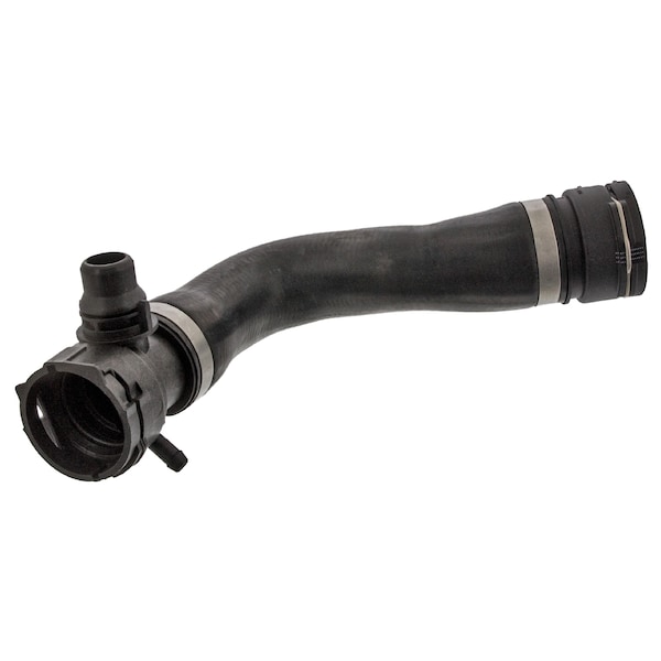 Febi Radiator Coolant Hose, 45816 45816 - main